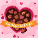 happy chocolate day wishes