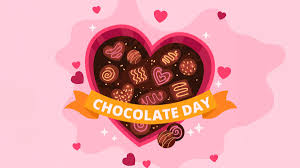 happy chocolate day wishes