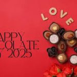 happy chocolate day 2025