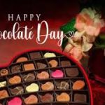 happy chocolate day kab hai